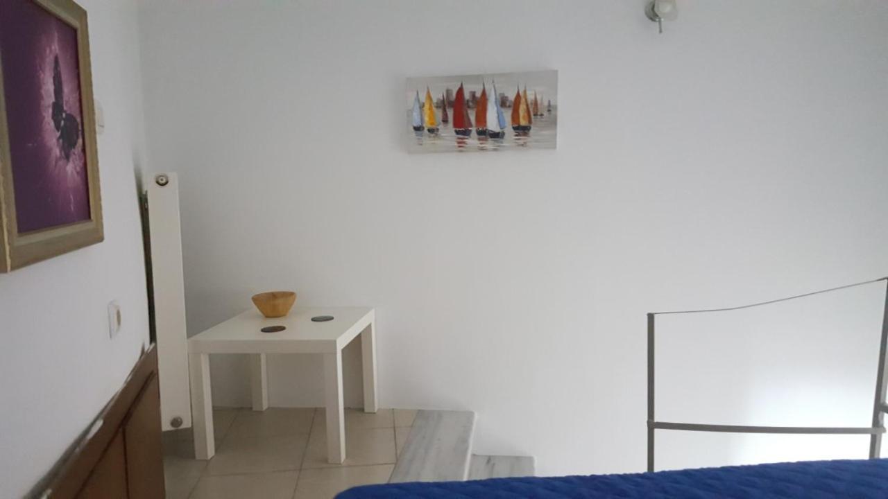 The View Apartment Кавала Екстериор снимка