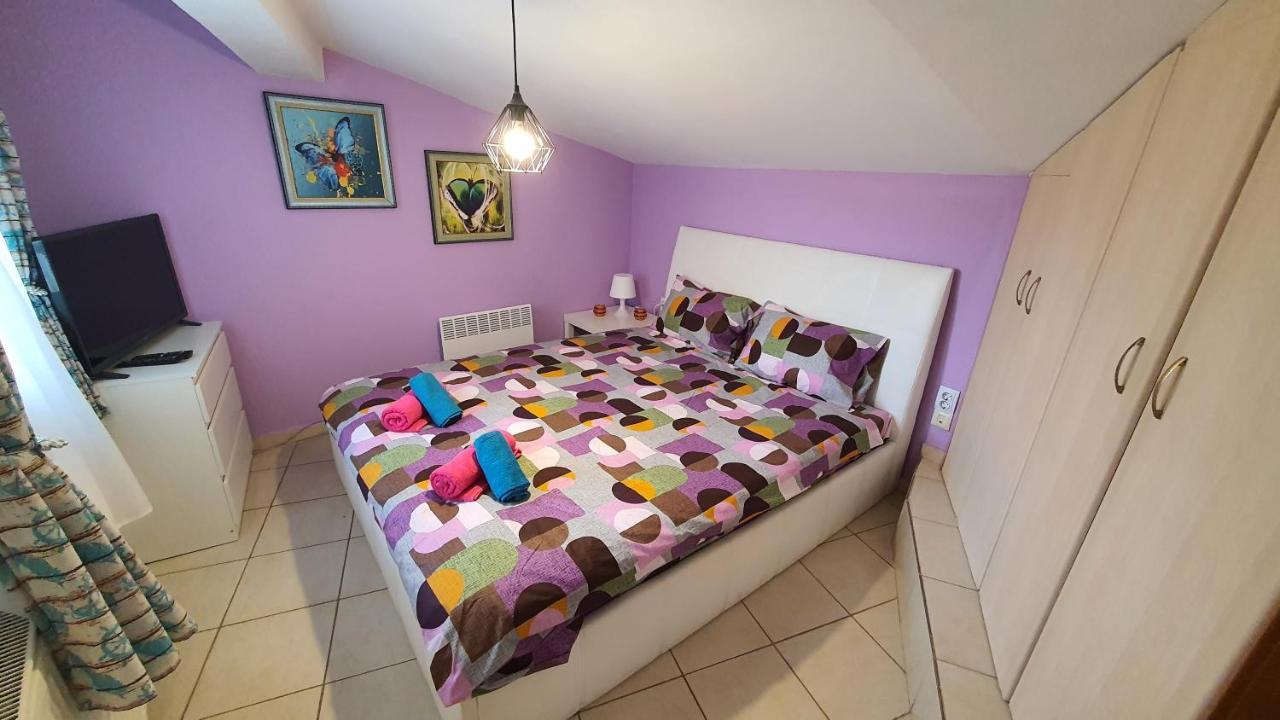 The View Apartment Кавала Екстериор снимка